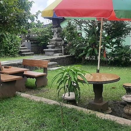Oyo 90714 Umah Pande Tabanan Near Tanah Lot Ξενοδοχείο Εξωτερικό φωτογραφία