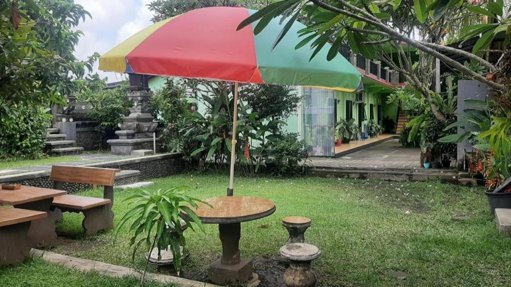 Oyo 90714 Umah Pande Tabanan Near Tanah Lot Ξενοδοχείο Εξωτερικό φωτογραφία