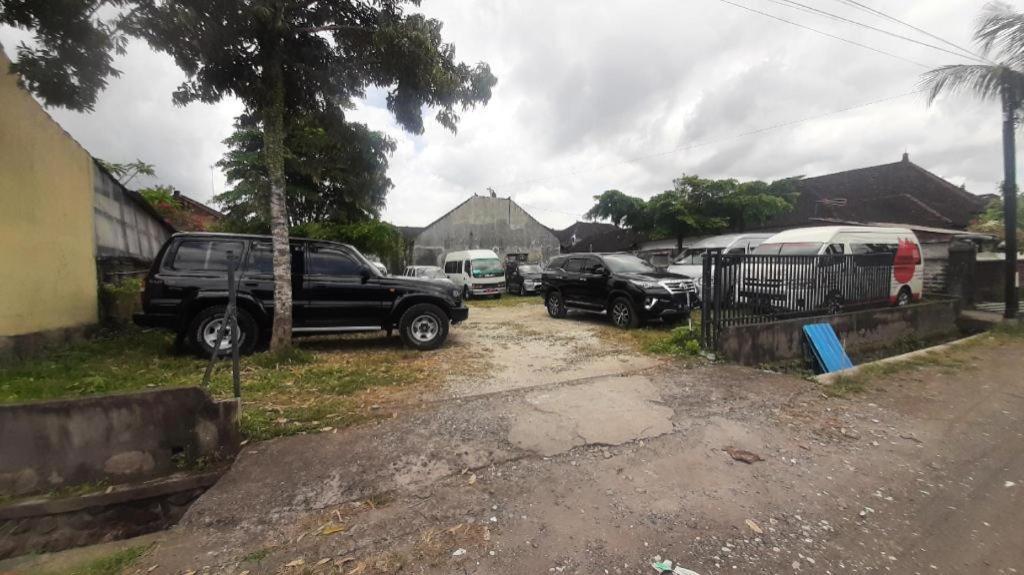 Oyo 90714 Umah Pande Tabanan Near Tanah Lot Ξενοδοχείο Εξωτερικό φωτογραφία