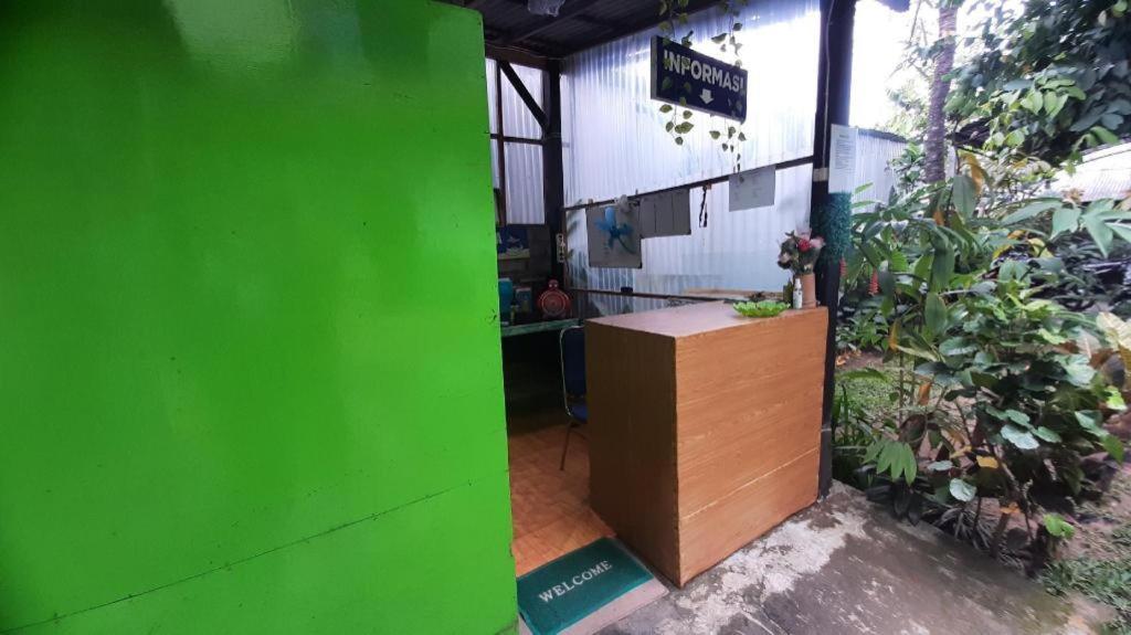 Oyo 90714 Umah Pande Tabanan Near Tanah Lot Ξενοδοχείο Εξωτερικό φωτογραφία